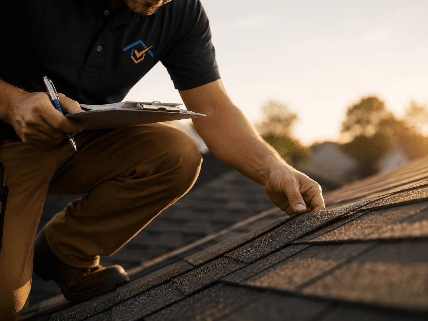 Why Choose Roof Inspection in Rombauer, MO