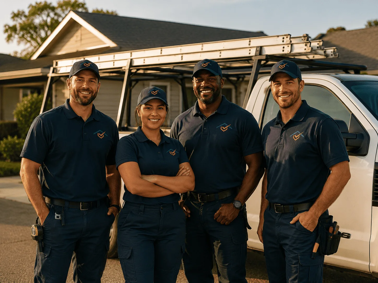 Roof Inspection company in Rombauer, MO